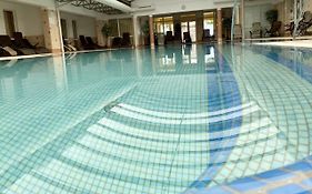 Aqualita Apartman Zalakaros