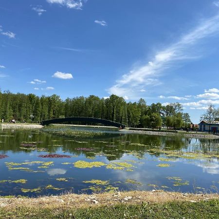 Aqualita Apartman Zalakaros Zewnętrze zdjęcie