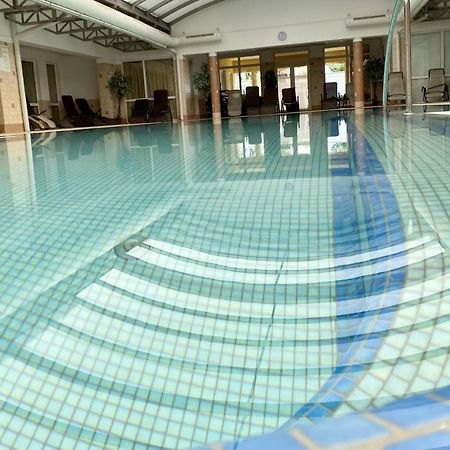 Aqualita Apartman Zalakaros Zewnętrze zdjęcie