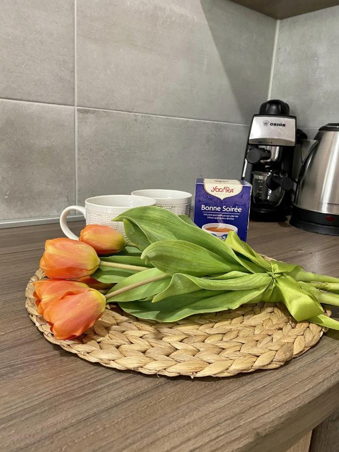Aqualita Apartman Zalakaros Zewnętrze zdjęcie
