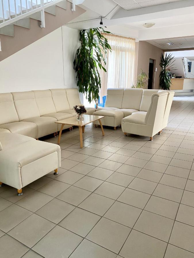 Aqualita Apartman Zalakaros Zewnętrze zdjęcie