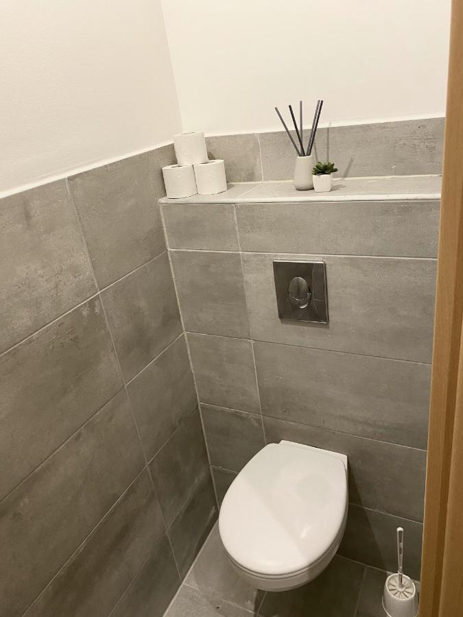 Aqualita Apartman Zalakaros Zewnętrze zdjęcie