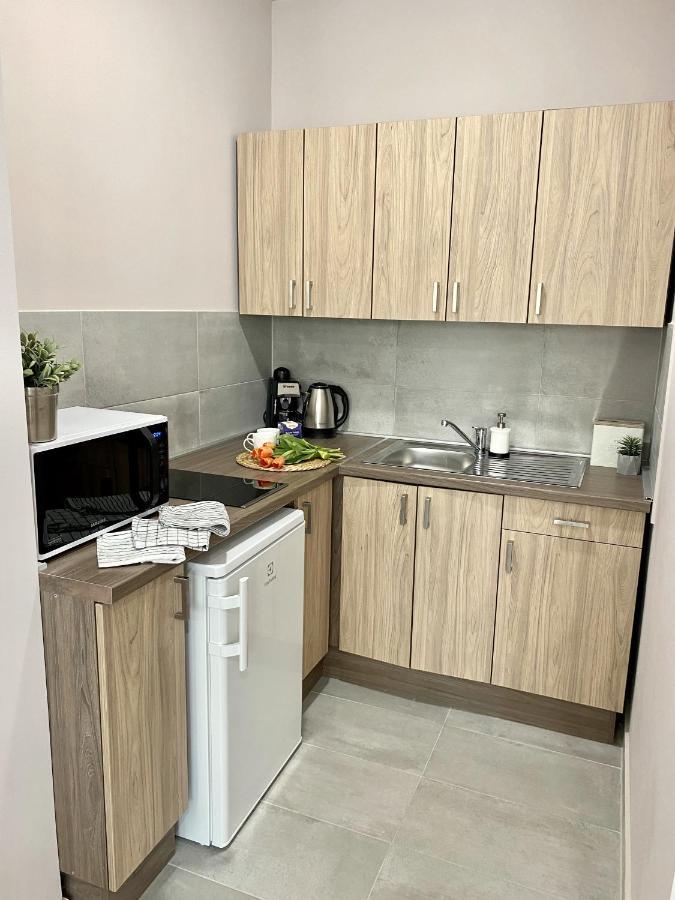 Aqualita Apartman Zalakaros Zewnętrze zdjęcie