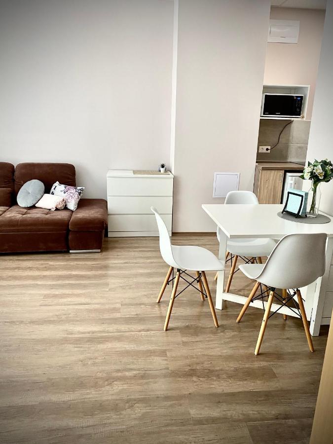 Aqualita Apartman Zalakaros Zewnętrze zdjęcie