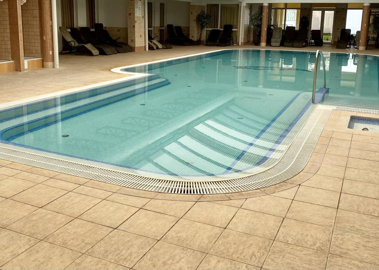Aqualita Apartman Zalakaros Zewnętrze zdjęcie